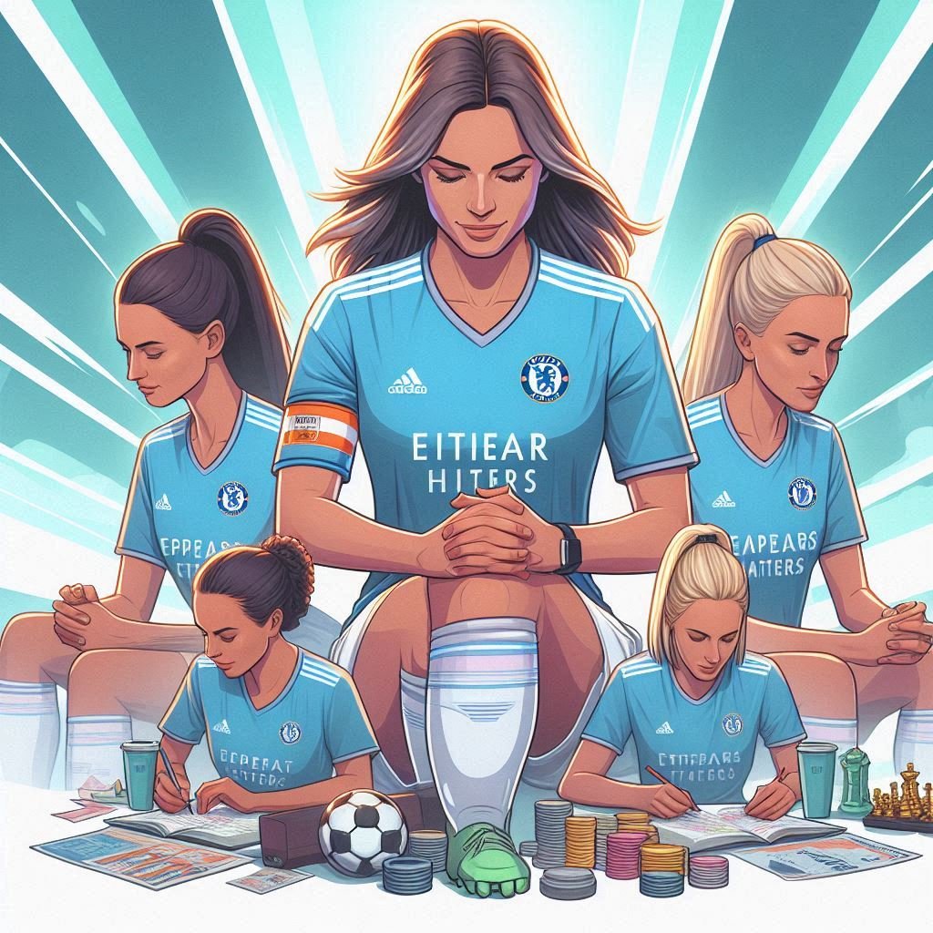 How EA FC Are Boosting Women Players